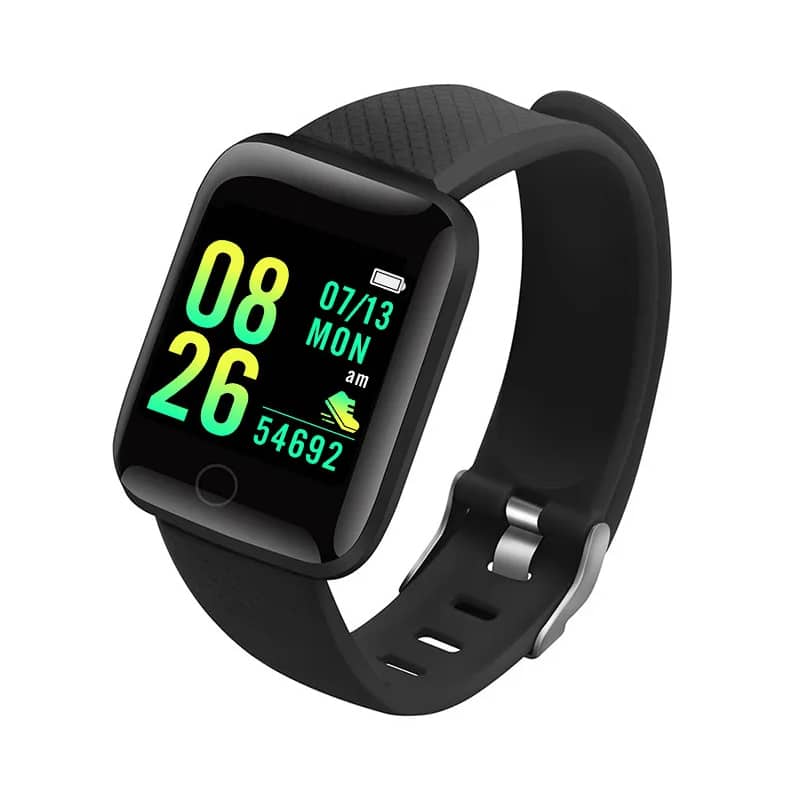 Ceas_Smartwatch_proelectronics_Smartwatch Fitness UP V1