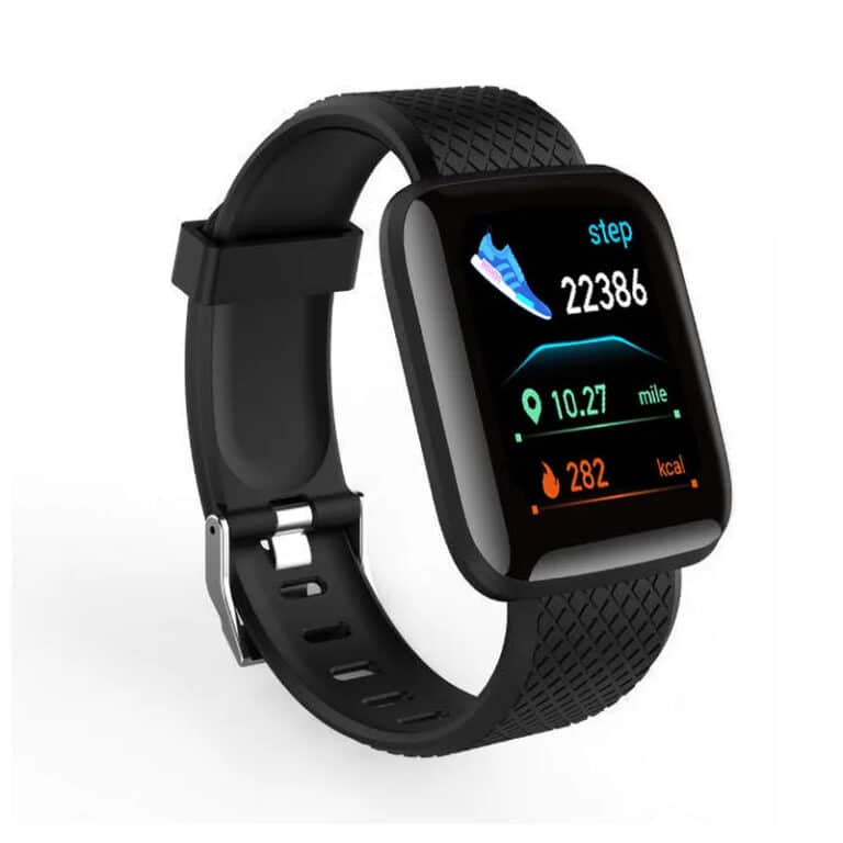 Ceas_Smartwatch_proelectronics_Smartwatch Fitness UP V1